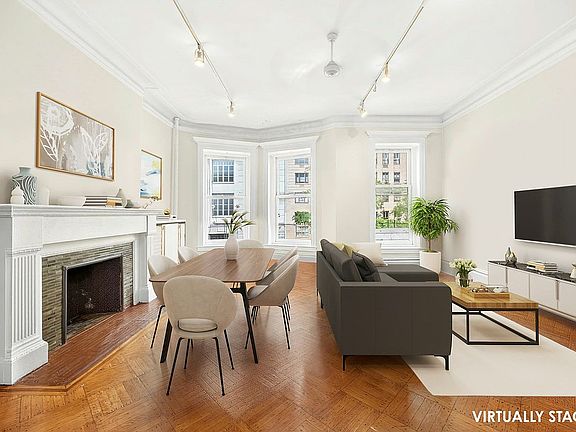 4th image of 24 W 96th St