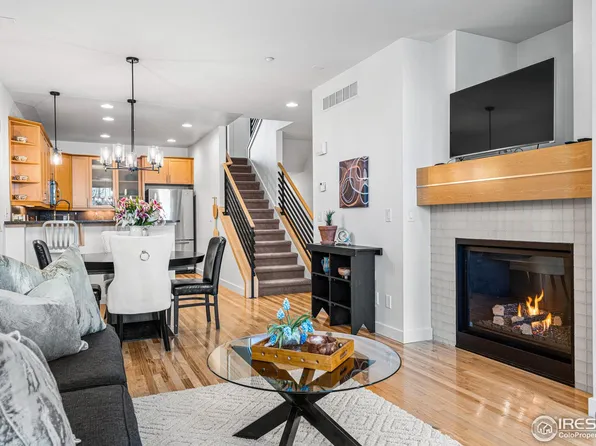 3694 Pinedale St, Boulder, CO 80301