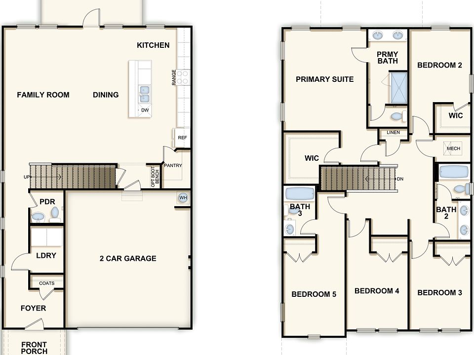 2nd image of 96718 Blackrock Cove Way