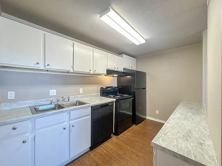 Autumn Chase Apartments — Photo 15
