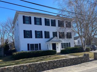 20 Pleasant St APT 5, Cohasset, MA 02025