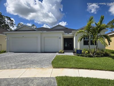 1114 Blessed Isles Dr NW, Palm Bay, FL, 32907