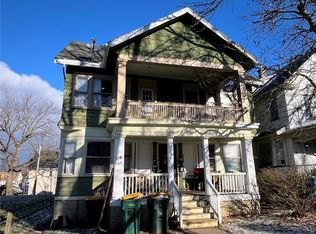 182 Birr St, Rochester, NY 14613