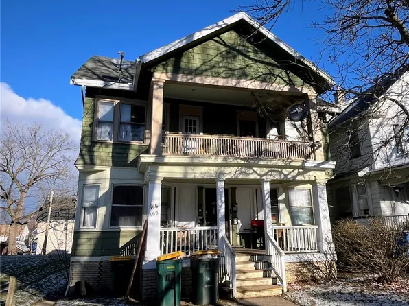 182 Birr St, Rochester, NY 14613