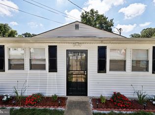 1528 Ruston Ave, Capitol Heights, MD 20743