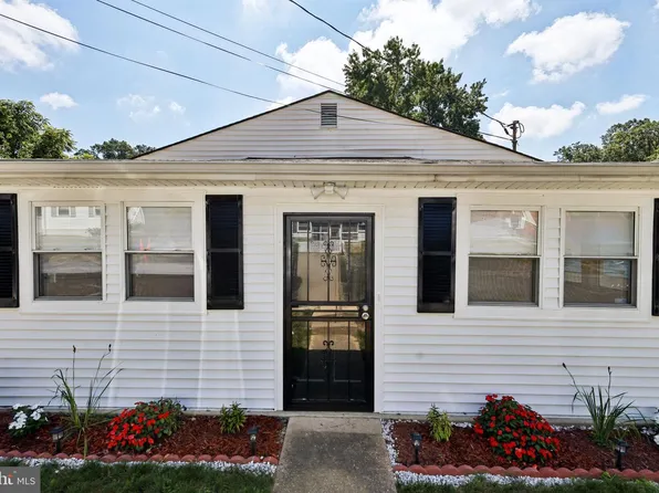 1528 Ruston Ave, Capitol Heights, MD 20743