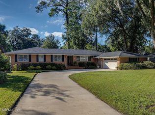 6850 Estrada Rd, Jacksonville, FL 32217