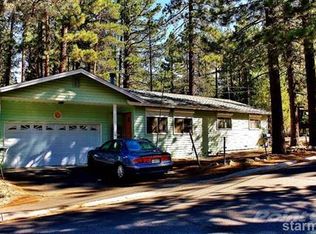 1067 Glen Rd, South Lake Tahoe, CA 96150