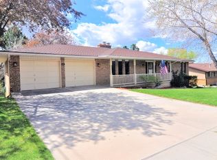 687 E 3225 N, North Ogden, UT 84414