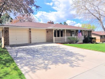 687 E 3225 N, North Ogden, UT, 84414