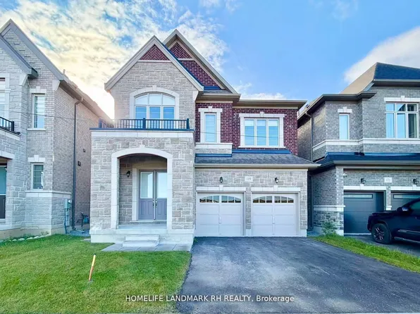 119 Prairie Rose Dr, Richmond Hill, ON L4S 1L8