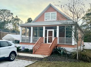 373 Central 7th St, Santa Rosa Beach, FL 32459