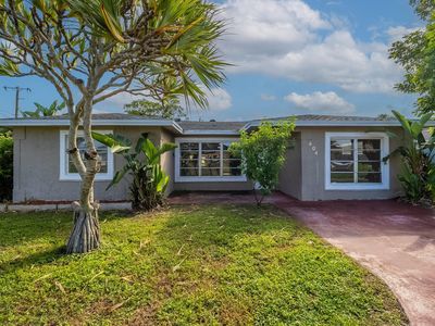 404 NW 5th Avenue, Boynton Beach, FL, 33435