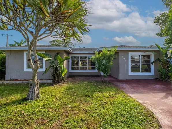 404 NW 5th Avenue, Boynton Beach, FL 33435