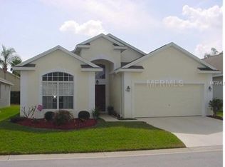 125 Fleming Ln, Davenport, FL 33837