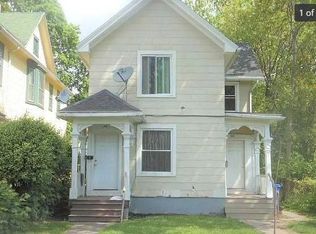 168 Champlain St, Rochester, NY 14608