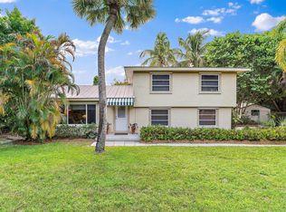 4166 NE Sunset Dr, Jensen Beach, FL 34957