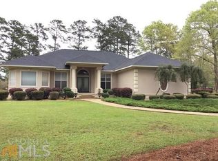 101 Pebble Ridge Dr, Leesburg, GA 31763