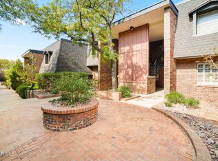 4800 N Stanton St UNIT 89, El Paso, TX 79902