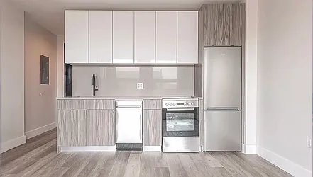 Rented by Brooklyn Group