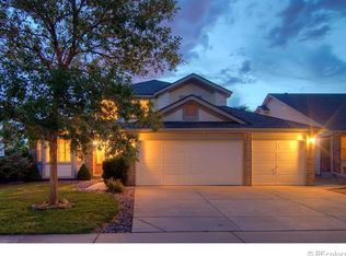 5723 S Telluride Way, Centennial, CO 80015