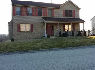 154 Rustic Ridge Dr, Pittsburgh, PA 15239