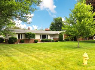 3936 Windsor Way, Anderson, IN 46011