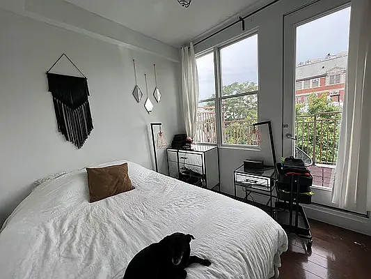 204 Starr St #4F — Photo 19