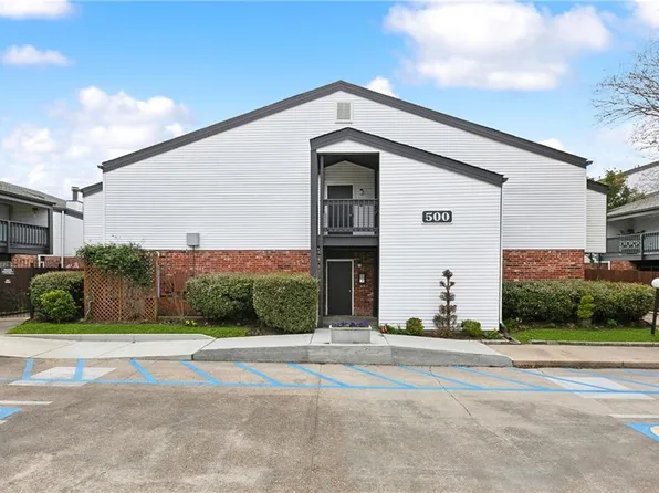 832 S Clearview Pkwy APT 512, River Ridge, LA 70123