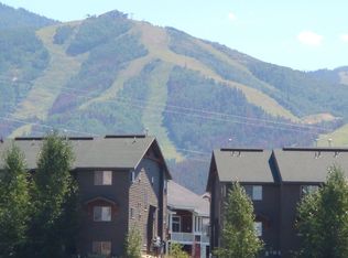 240 Hilltop Pkwy UNIT 201, Steamboat Springs, CO 80487