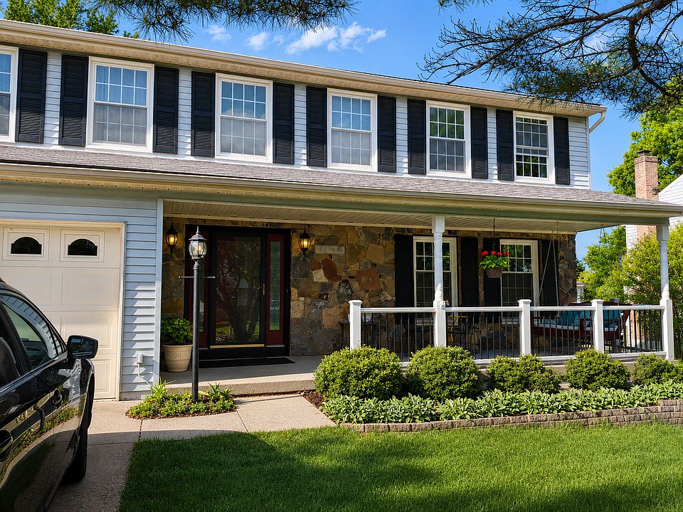 1st image of 12274 Streamvale Cir