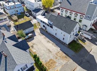 297 Central Street, Manchester, NH 03103
