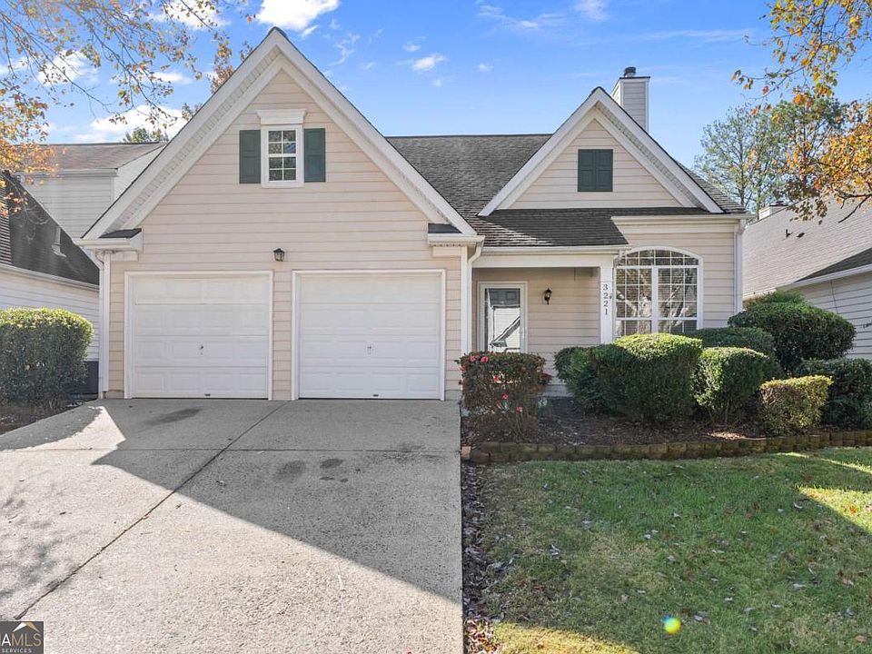1st image of 3221 Serenade Ct