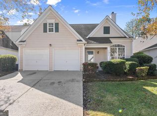 3221 Serenade Ct, Milton, GA 30004