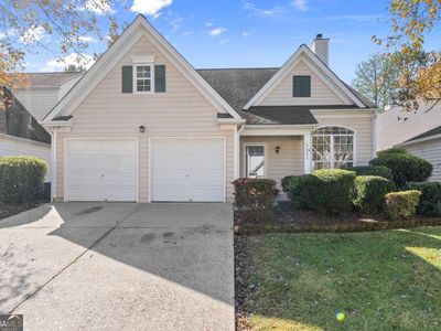 3221 Serenade Ct, Milton, GA, 30004