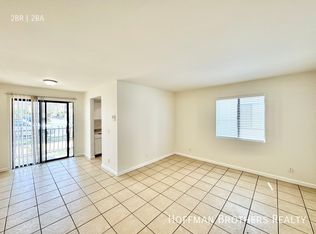 5913 Woodman Ave #103A, Van Nuys, CA 91401