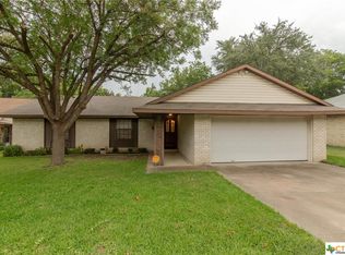 818 Concord Dr, Temple, TX 76504