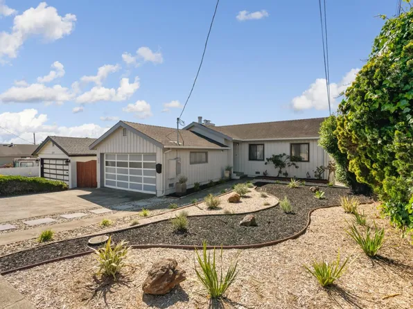 339 Arroyo Dr, South San Francisco, CA 94080