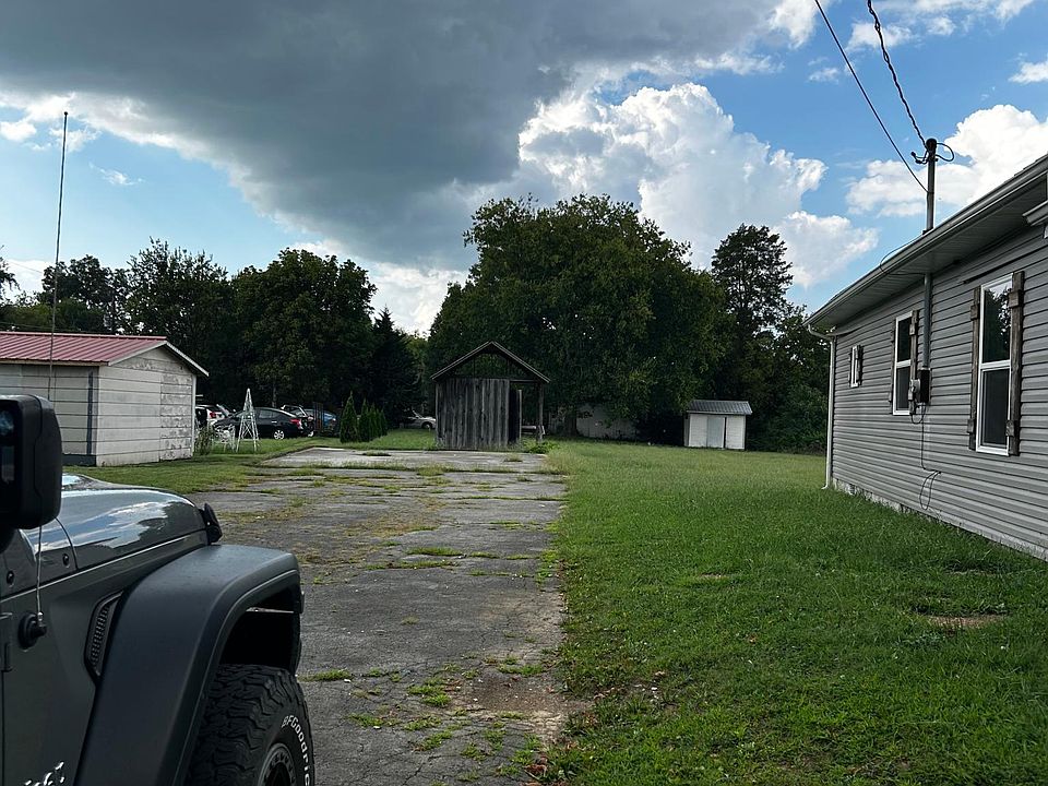 2158 Big Springs Rd, Maryville, TN 37801 Zillow