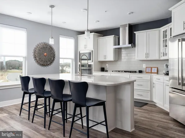 3000 Herons Nest Way Unit 34, Chester, MD 21619