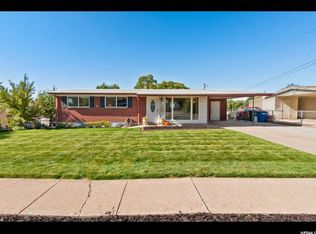 899 Hill Blvd, Layton, UT 84041