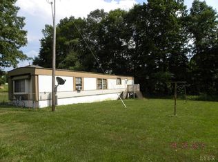 457 Flying West Rd, Brookneal, VA 24528