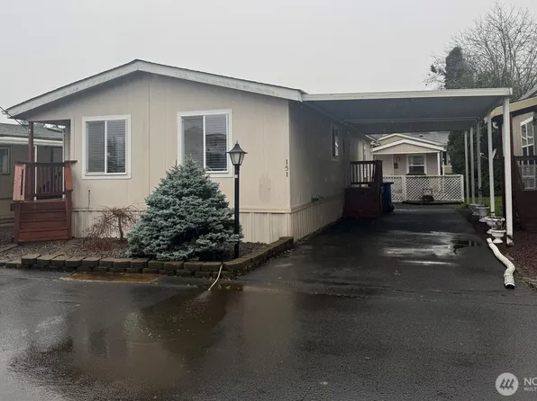151 Cardinal Lane, Kelso, WA 98626