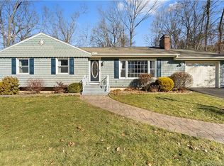 175 Preston Dr, Meriden, CT 06450