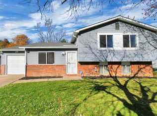 2768 Bretton Woods Dr, Columbus, OH 43231