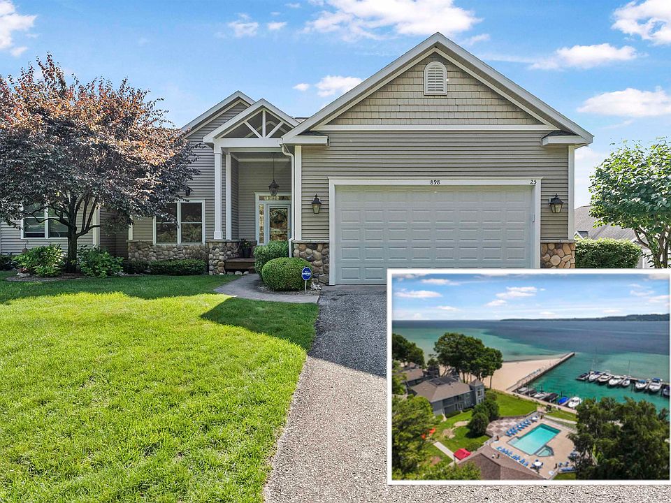 1st image of 898 N Bay Cliff Dr