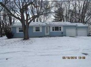 1399 Rodney Dr, Marion, OH