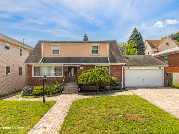 20 Seaview Ave, Staten Island, NY 10304
