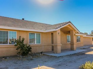 10621 Crystal Aire Rd, Pinon Hills, CA 92372