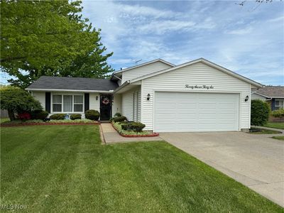 2736 Rita Dr, Lorain, OH, 44053